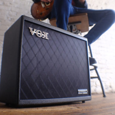 Vox Cambridge 50 Review