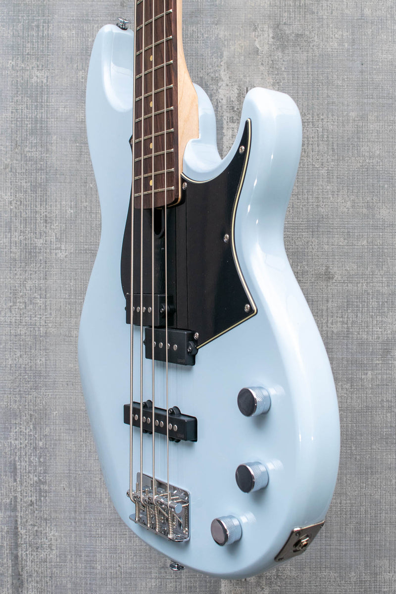 Yamaha  BB434ICB Ice Blue