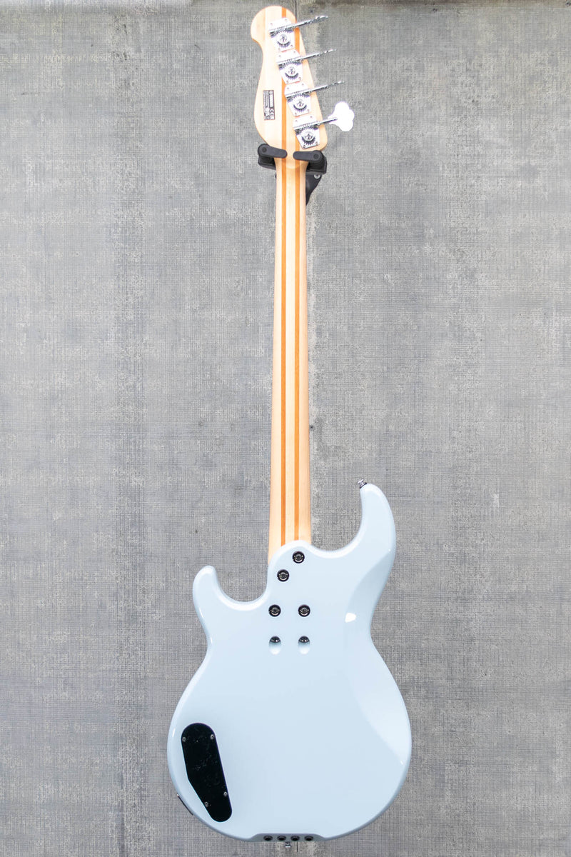 Yamaha  BB434ICB Ice Blue