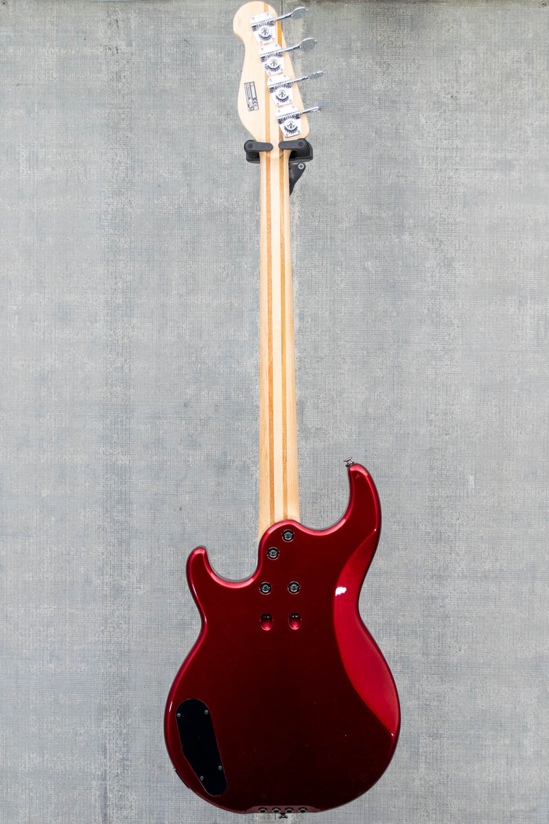 Yamaha  BB434RM Red Metallic