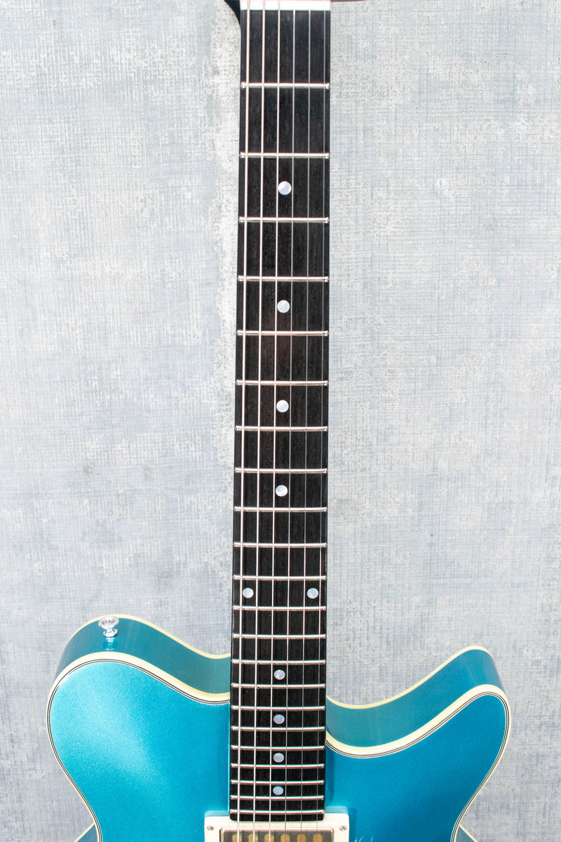 Eastman Romeo LA - Celestine Blue (SN: P2202817)