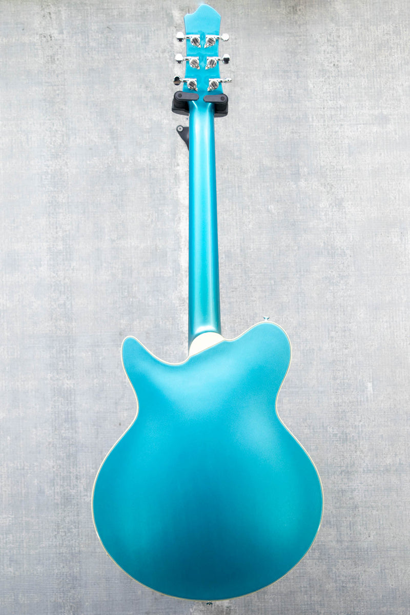 Eastman Romeo LA - Celestine Blue (SN: P2202817)