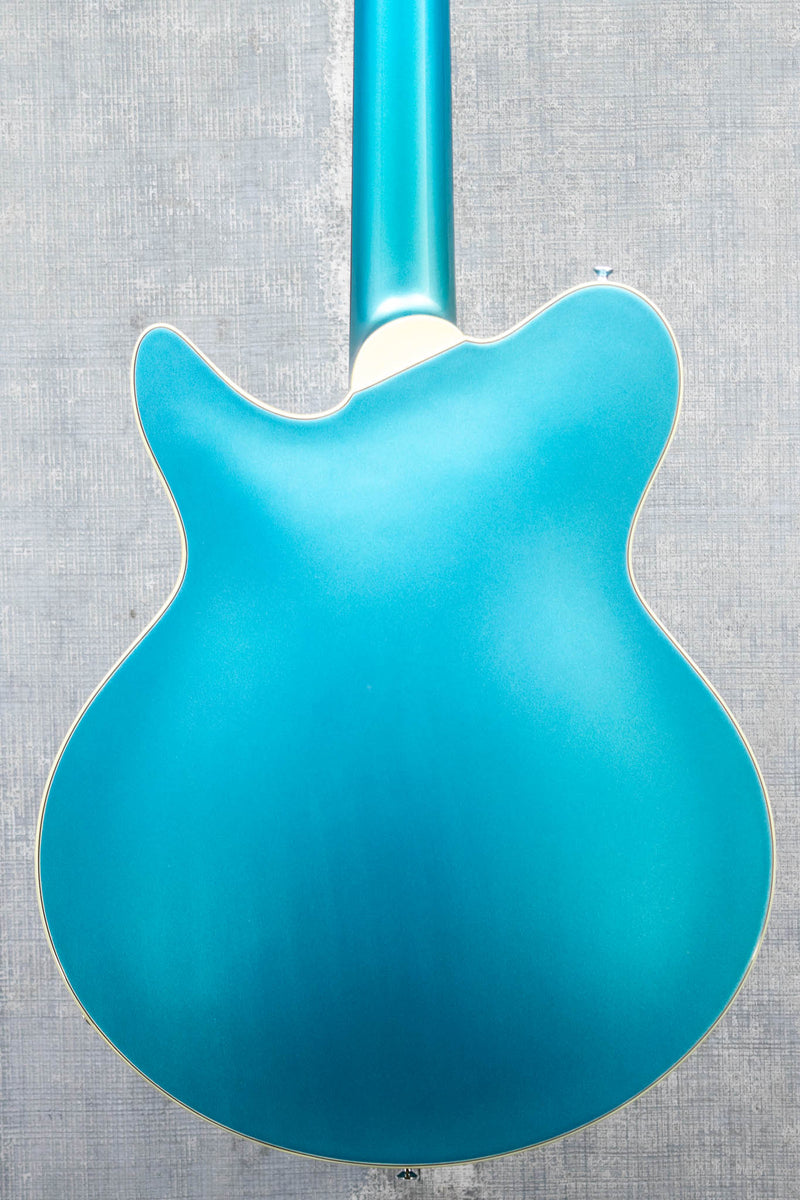 Eastman Romeo LA - Celestine Blue (SN: P2202817)