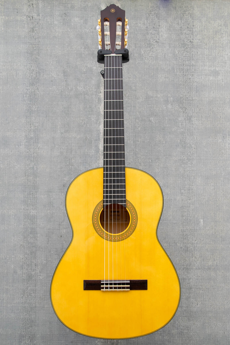 Yamaha CG172SF Classical Guitar