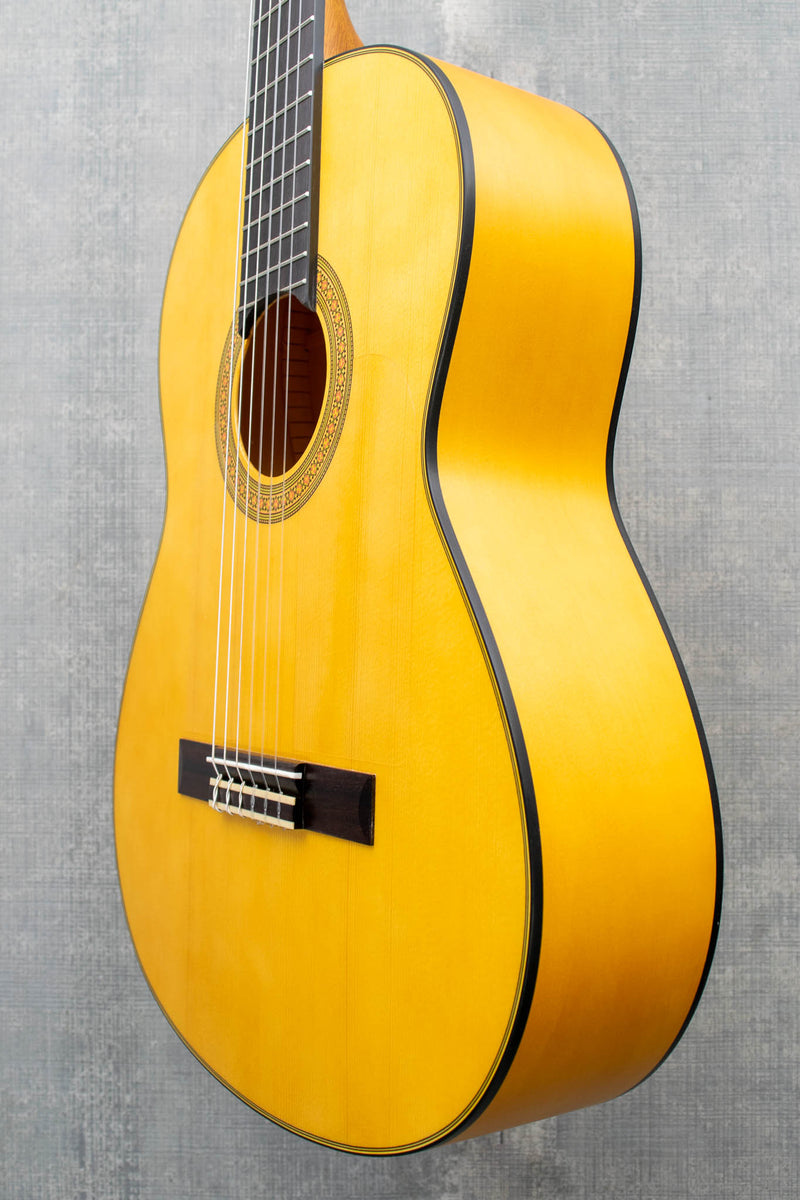 Yamaha CG172SF Classical Guitar