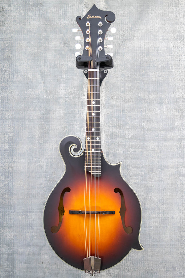 Eastman MD315E-SB Mandolin Mint