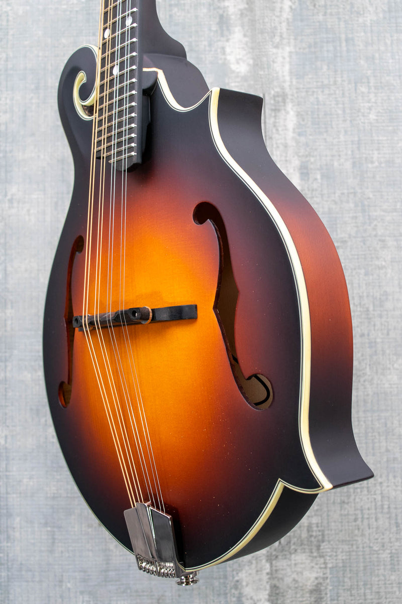 Eastman MD315E-SB Mandolin Mint