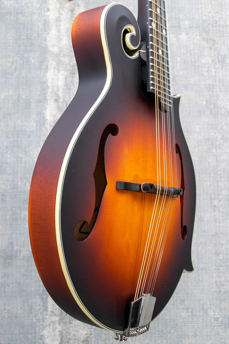 Eastman MD315E-SB Mandolin Mint