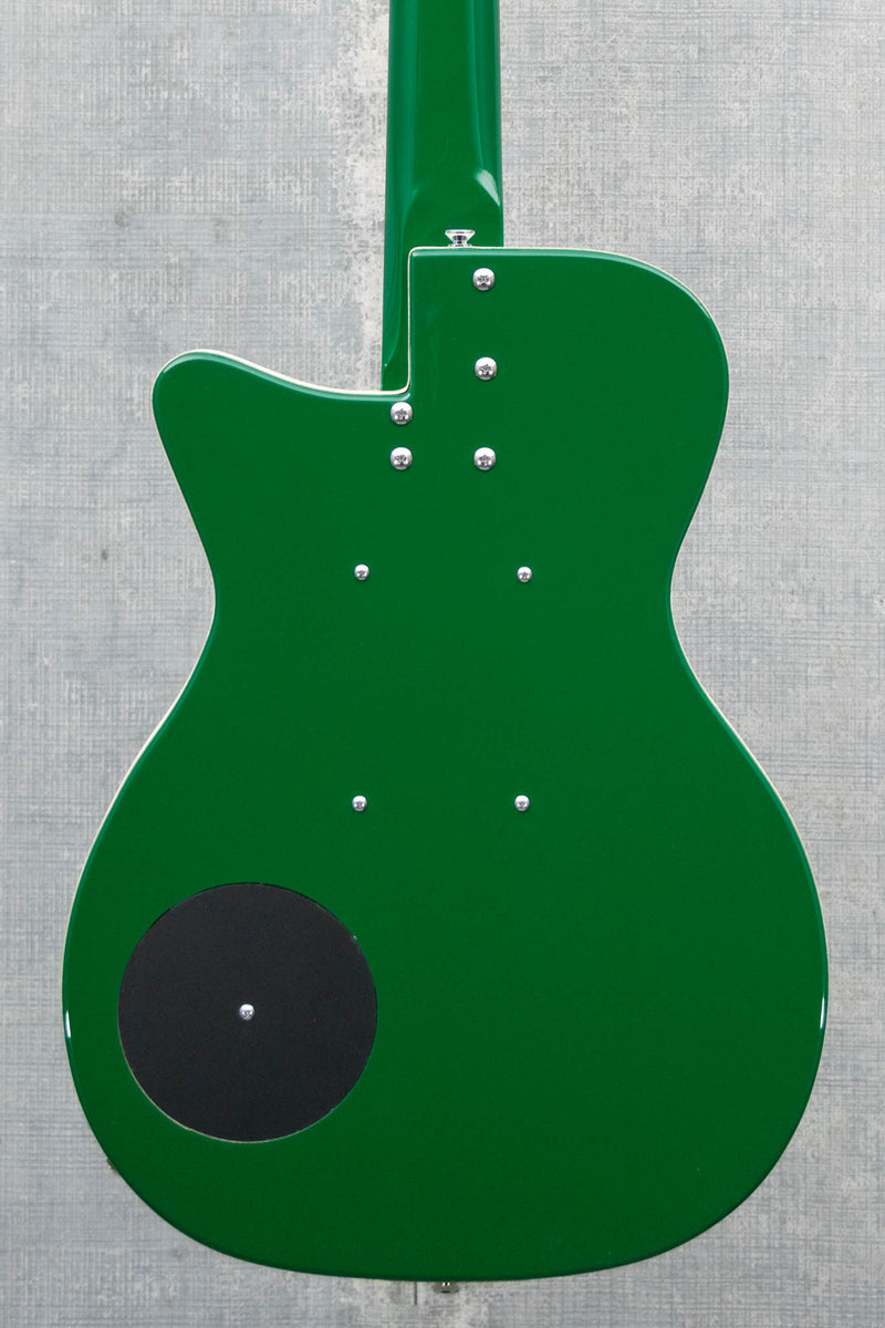 Danelectro 57 Jade Guitar