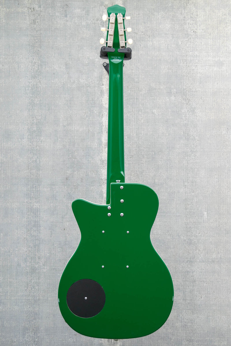 Danelectro 57 Jade Guitar