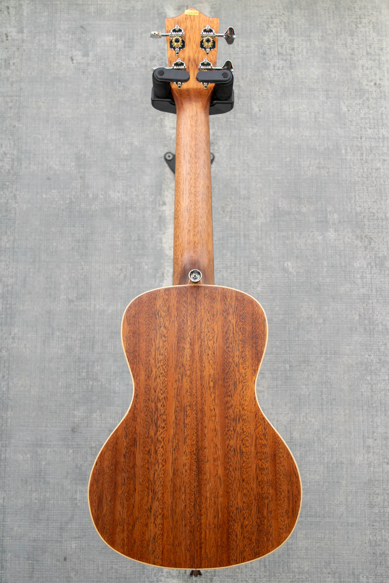 Lanikai Cedar Solid Top Concert Ukulele