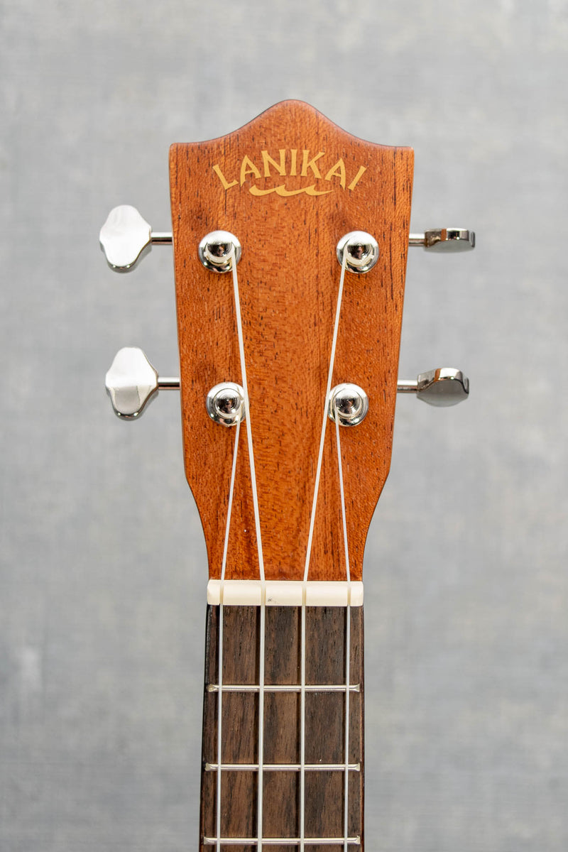 Lanikai Cedar Solid Top Concert Ukulele