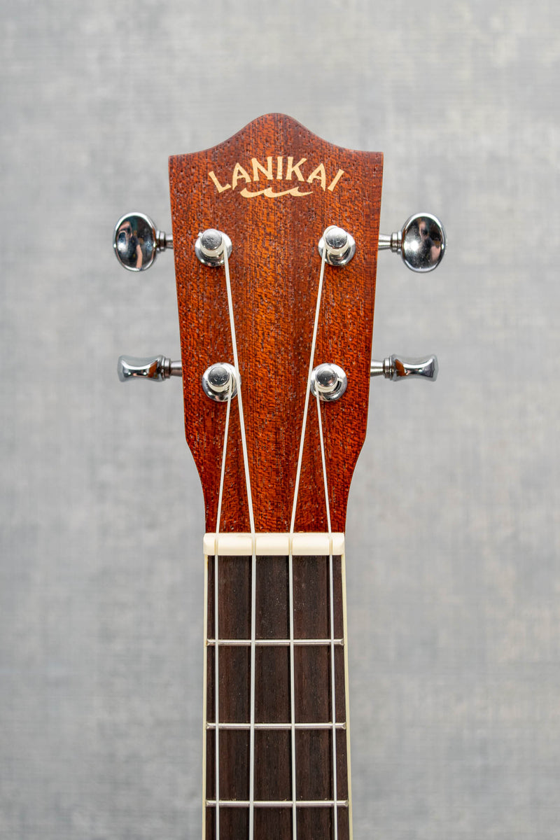 Lanikai Mahogany Tenor Ukulele