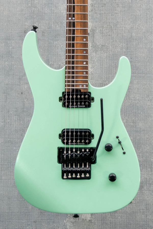 Jackson American Series Virtuoso Specific Ocean Mint