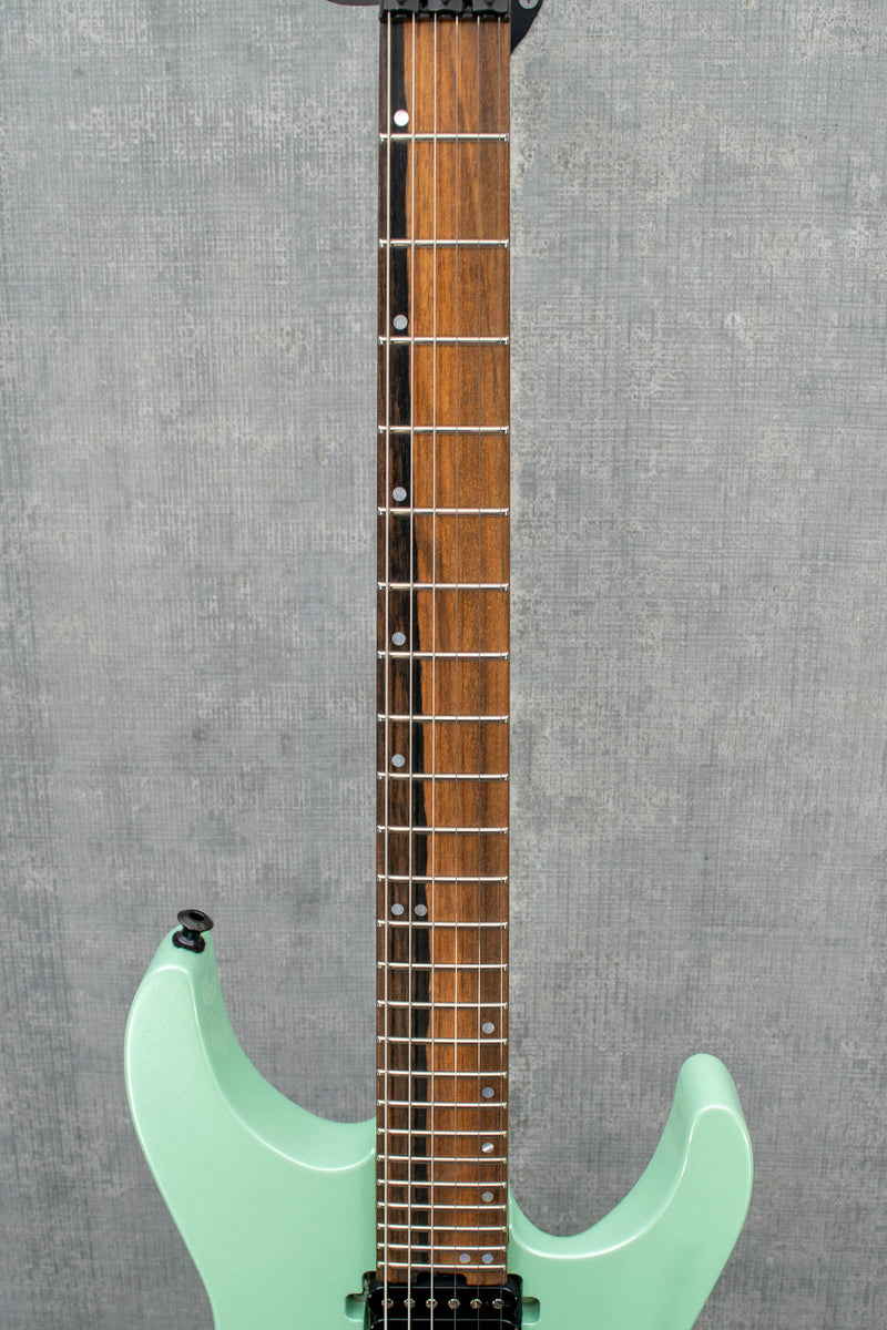 Jackson American Series Virtuoso Specific Ocean Mint