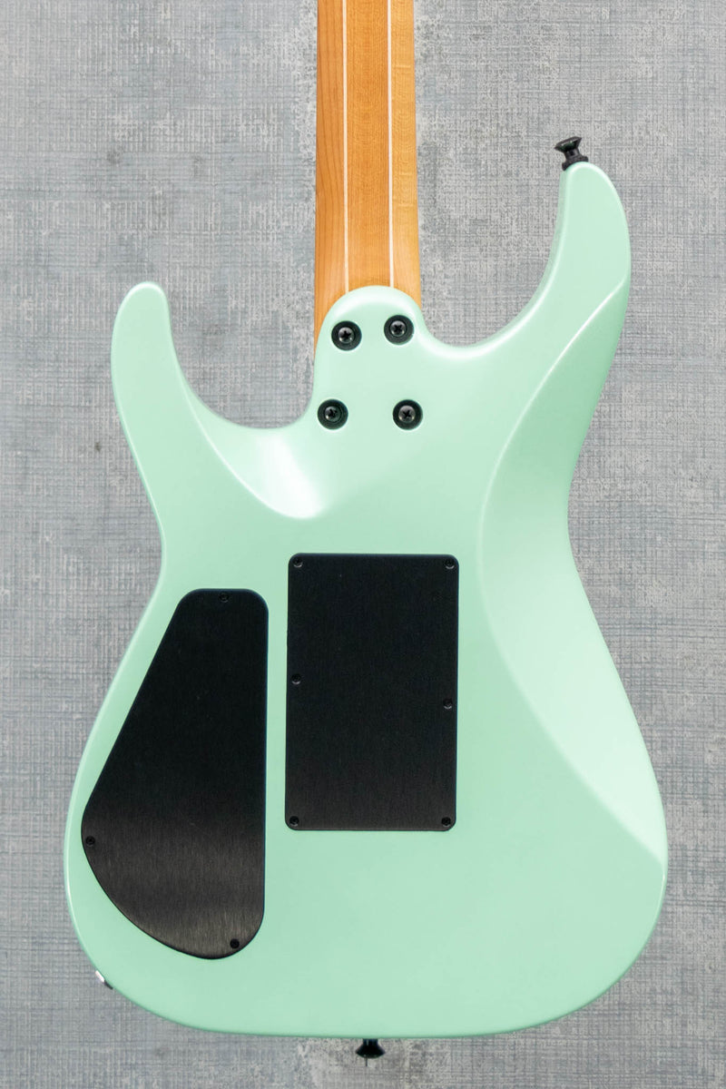 Jackson American Series Virtuoso Specific Ocean Mint