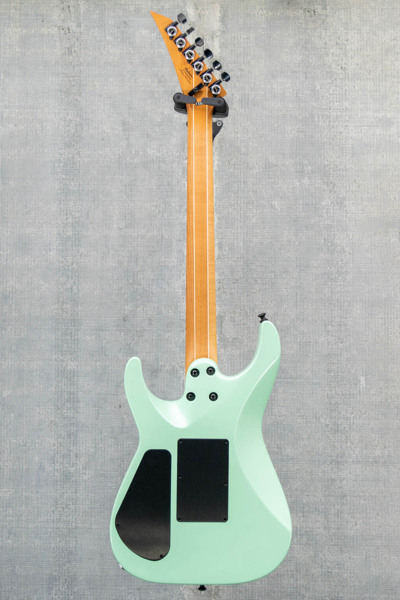 Jackson American Series Virtuoso Specific Ocean Mint