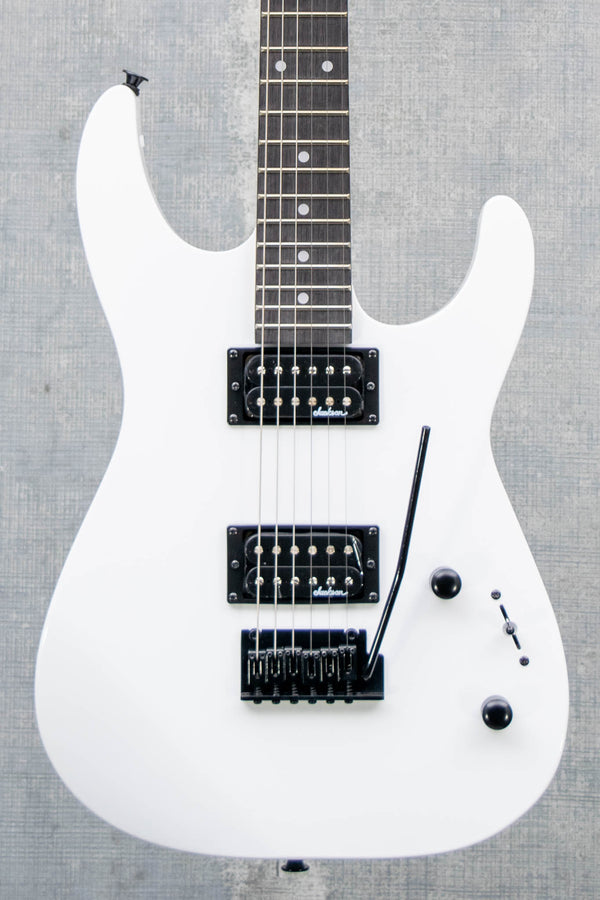 Jackson JS Series Dinky JS11 Snow White