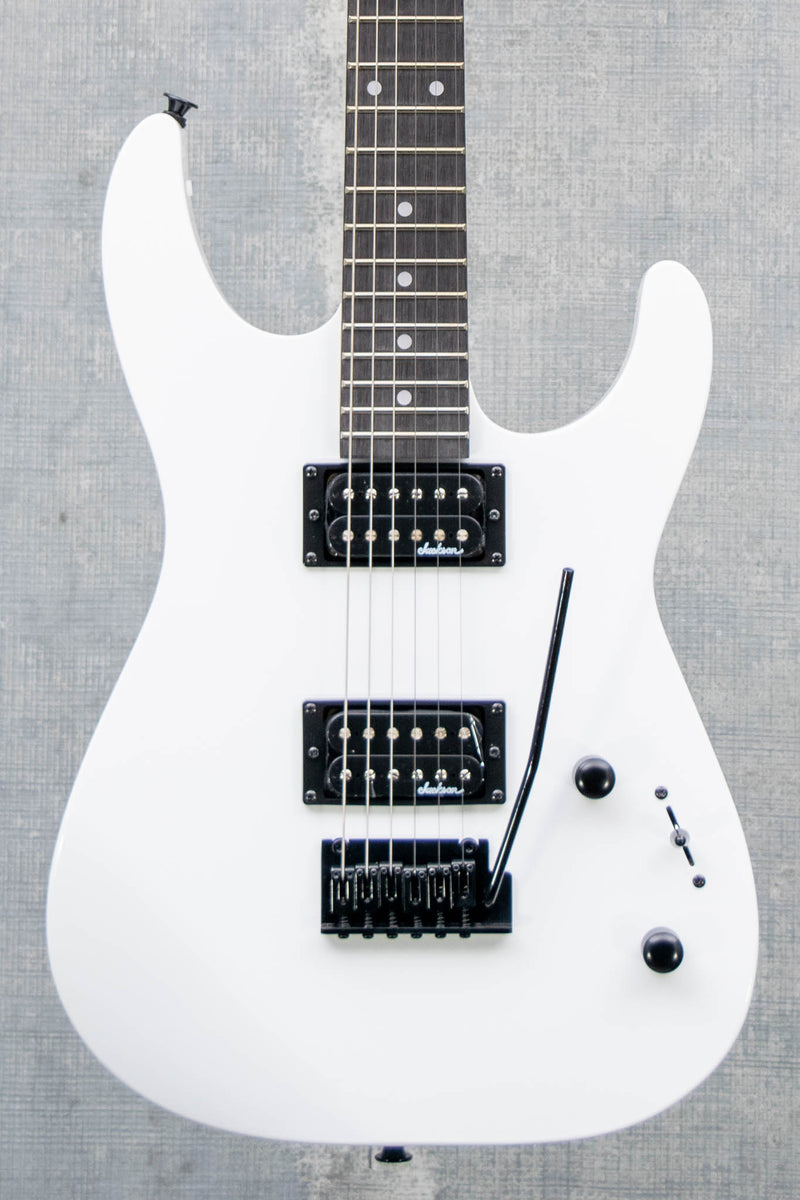 Jackson JS Series Dinky JS11 Snow White