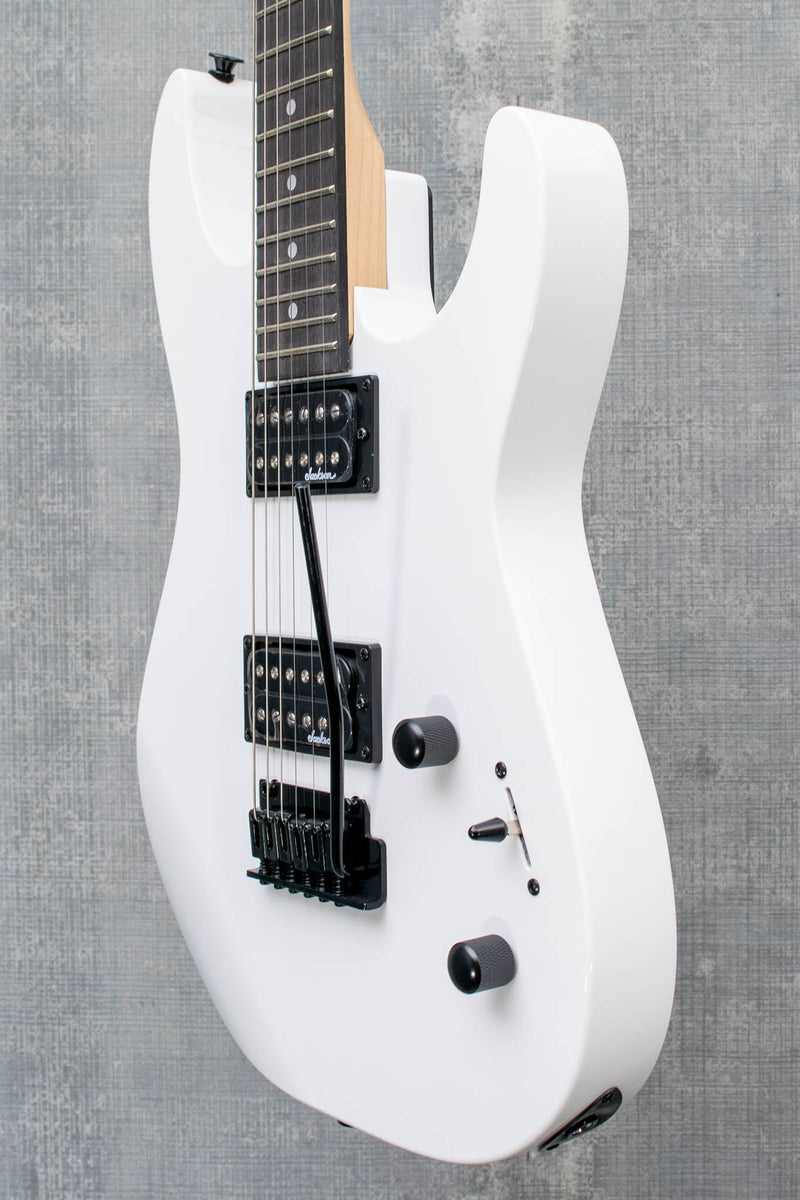 Jackson JS Series Dinky JS11 Snow White