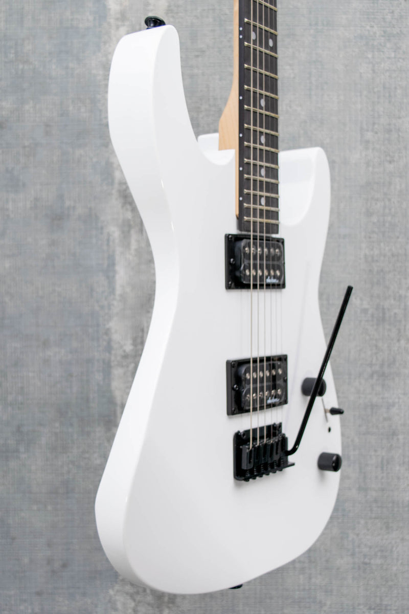 Jackson JS Series Dinky JS11 Snow White