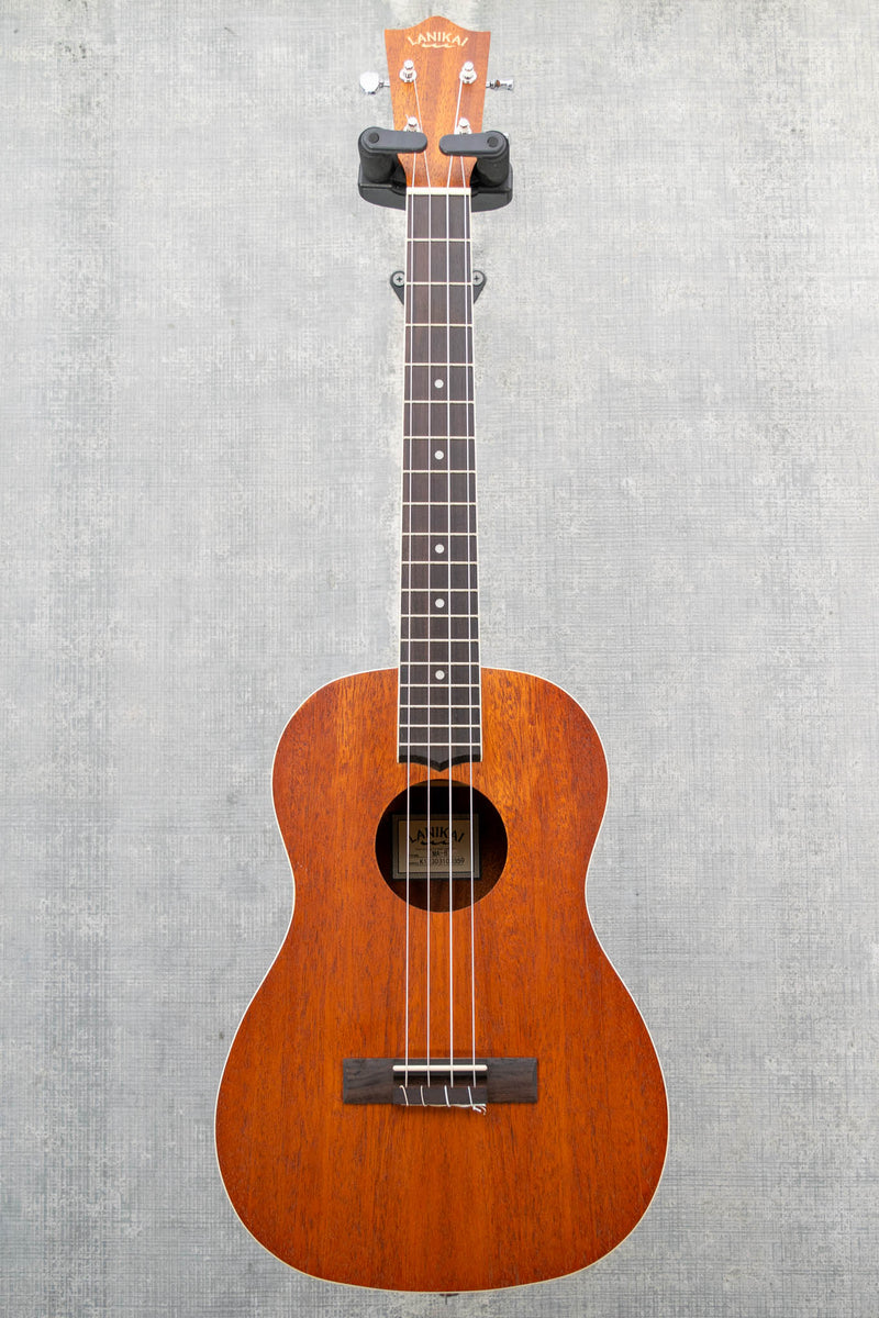 Lanikai Mahogany Baritone Ukulele