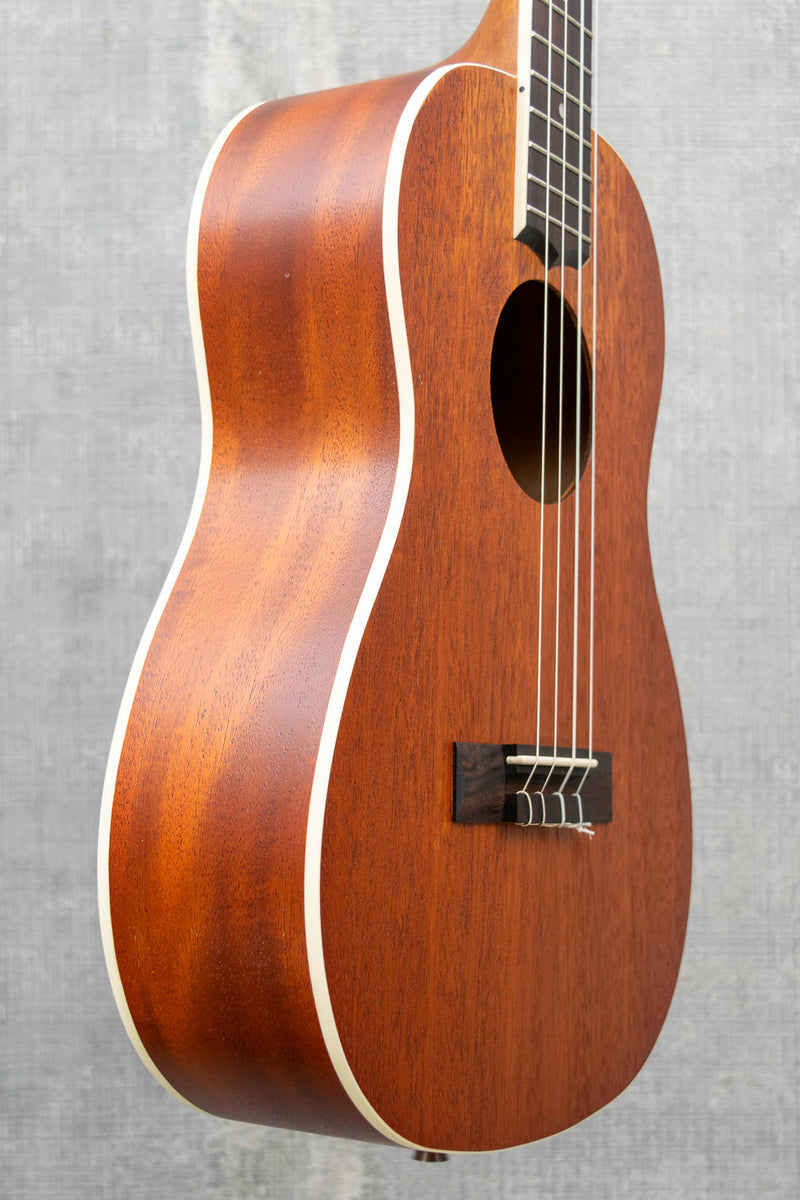 Lanikai Mahogany Baritone Ukulele