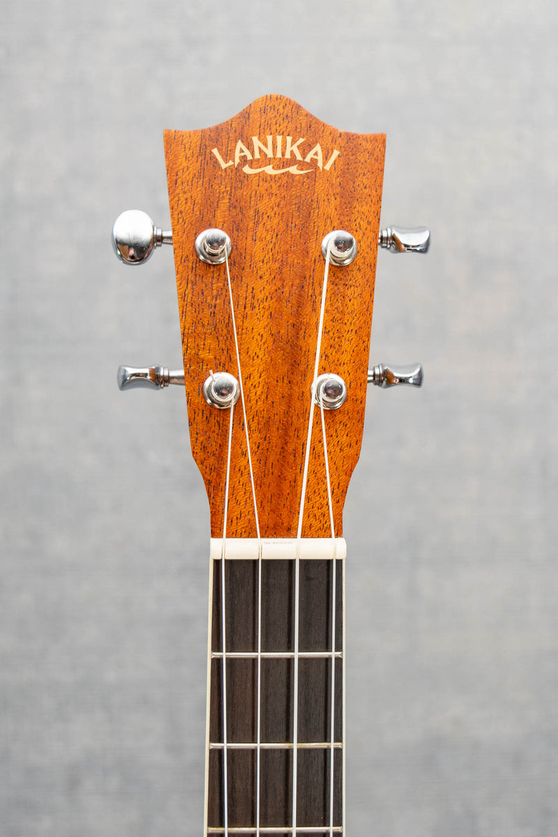 Lanikai Mahogany Baritone Ukulele