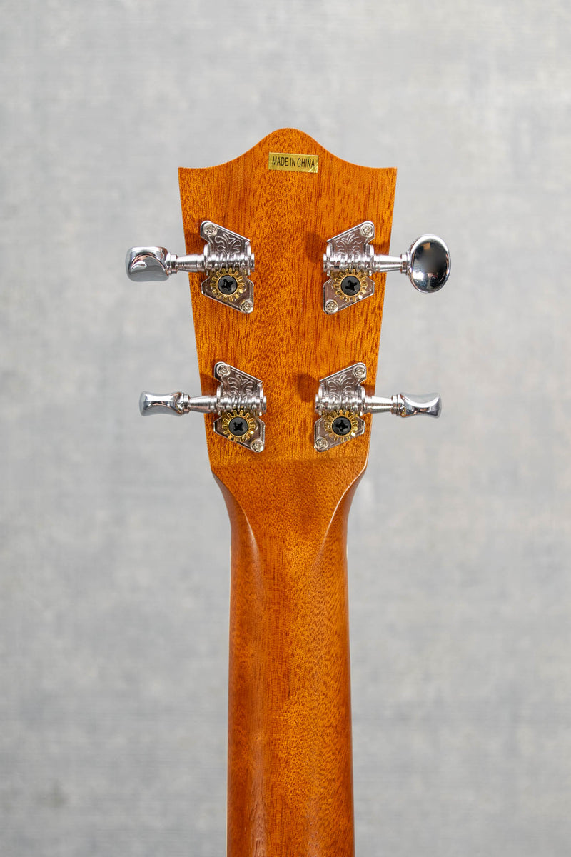 Lanikai Mahogany Baritone Ukulele