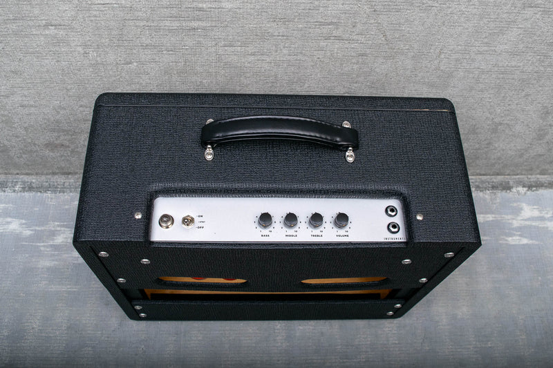 Milkman Amps 18W Beekeeper