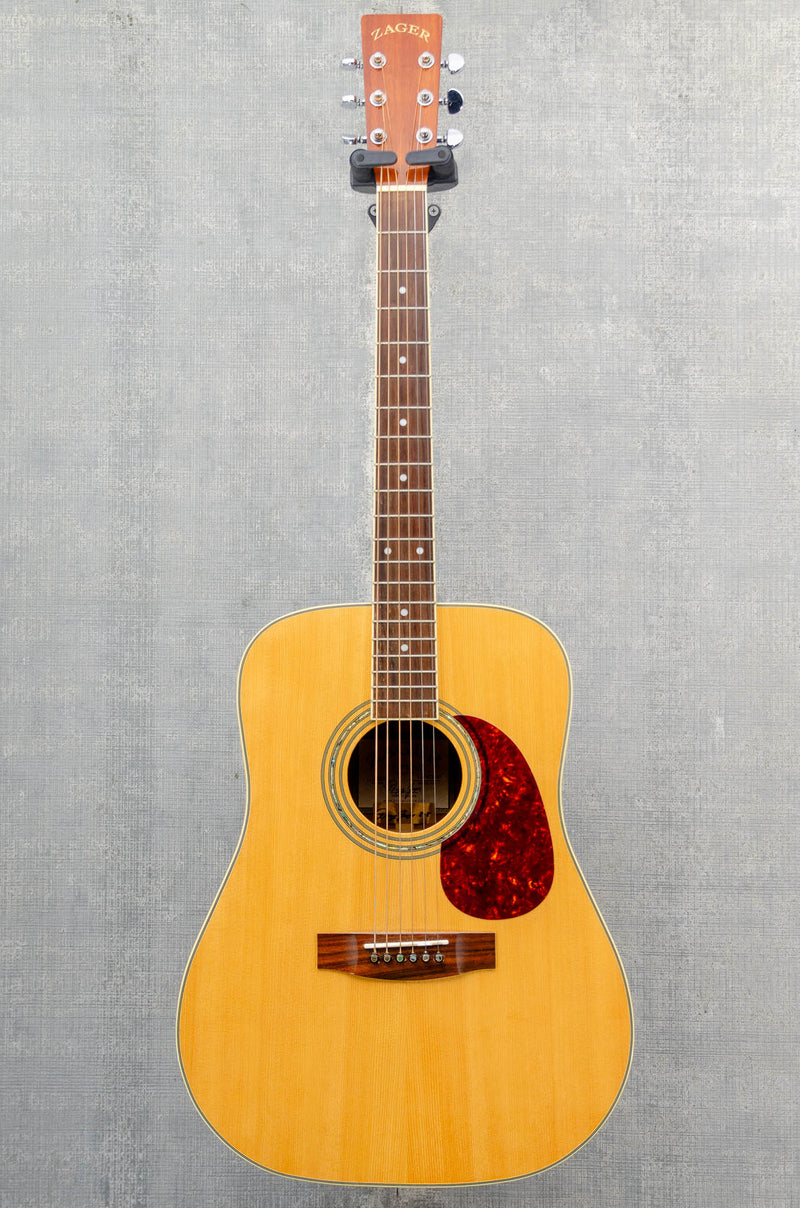 Used Zager ZAD-50