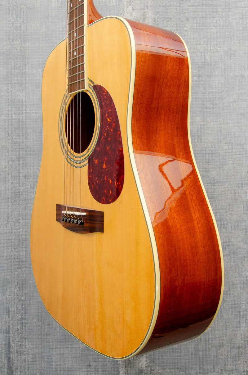 Used Zager ZAD-50