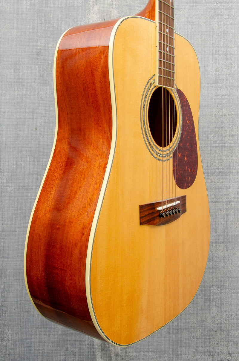 Used Zager ZAD-50