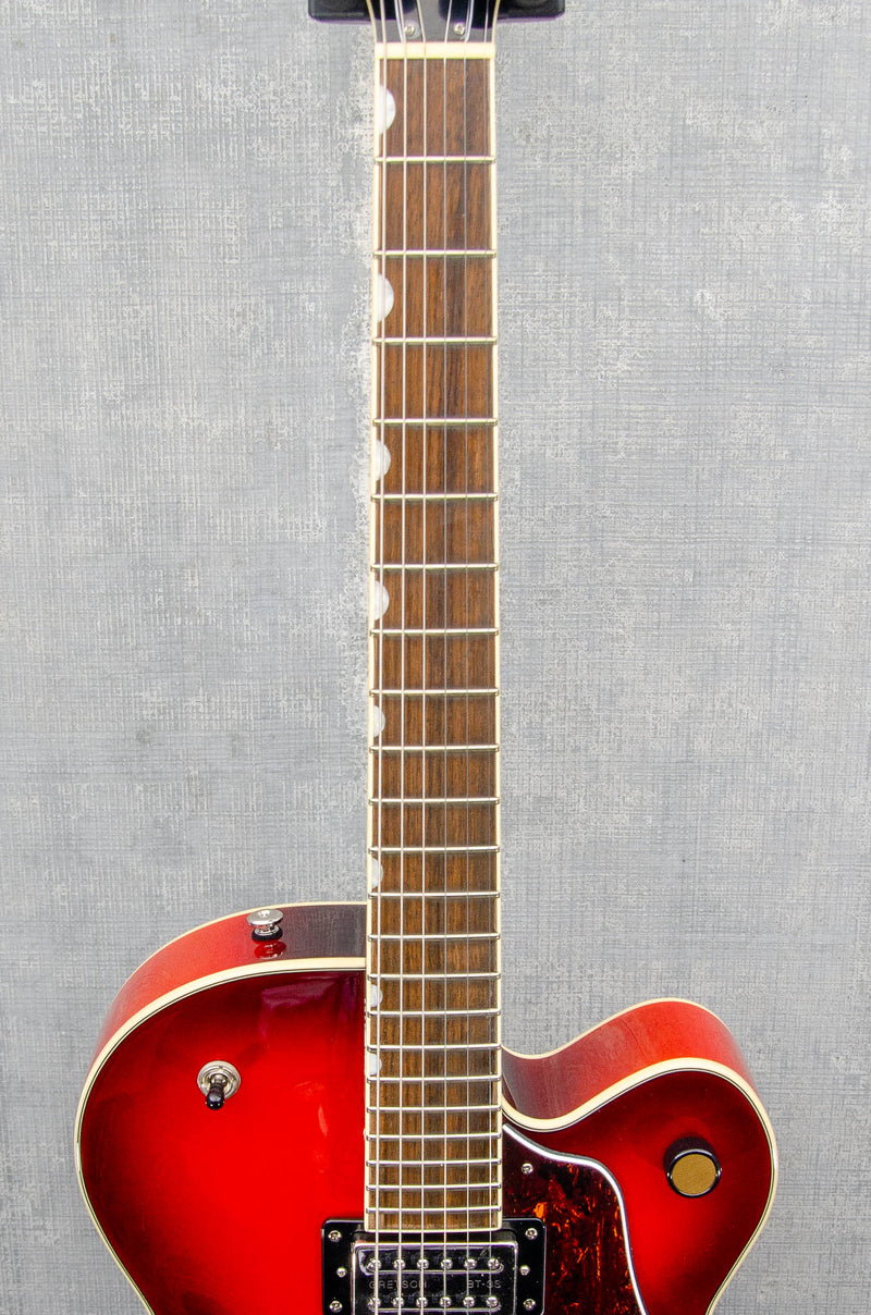 Gretsch G2420 Streamliner Hollow Body with Chromatic II Fireburst