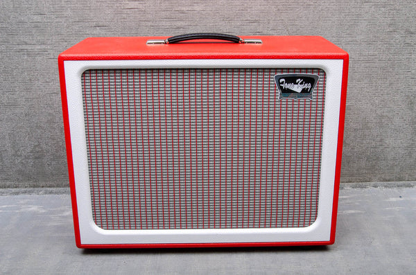 Tone King Imperial 112 -Red- Mint