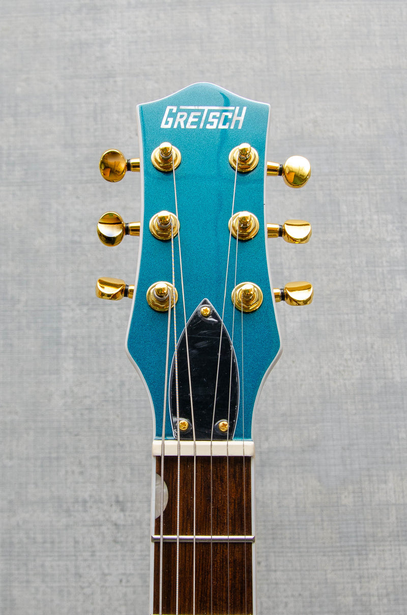 Gretsch Electromatic Pristine LTD Jet Single-Cut with Bigsby Petrol