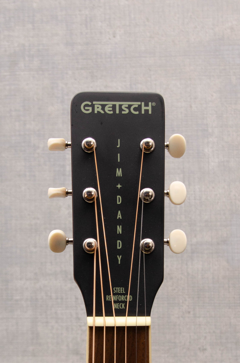 Gretsch Jim Dandy Frontier Stain