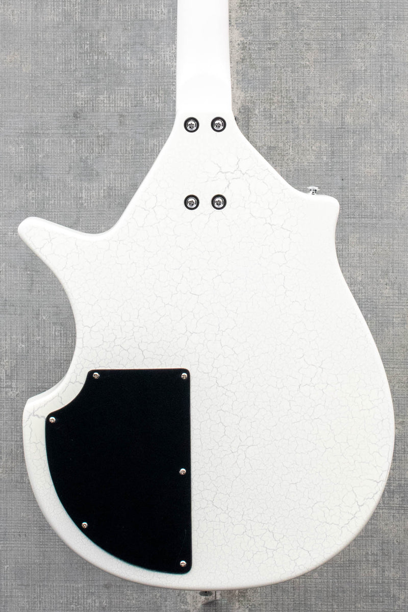 Danelectro Coral Sitar - White Crackle