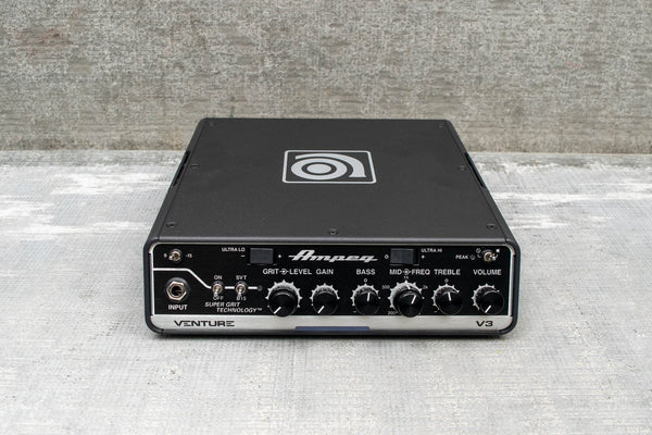 Ampeg Venture V3 Bass Head