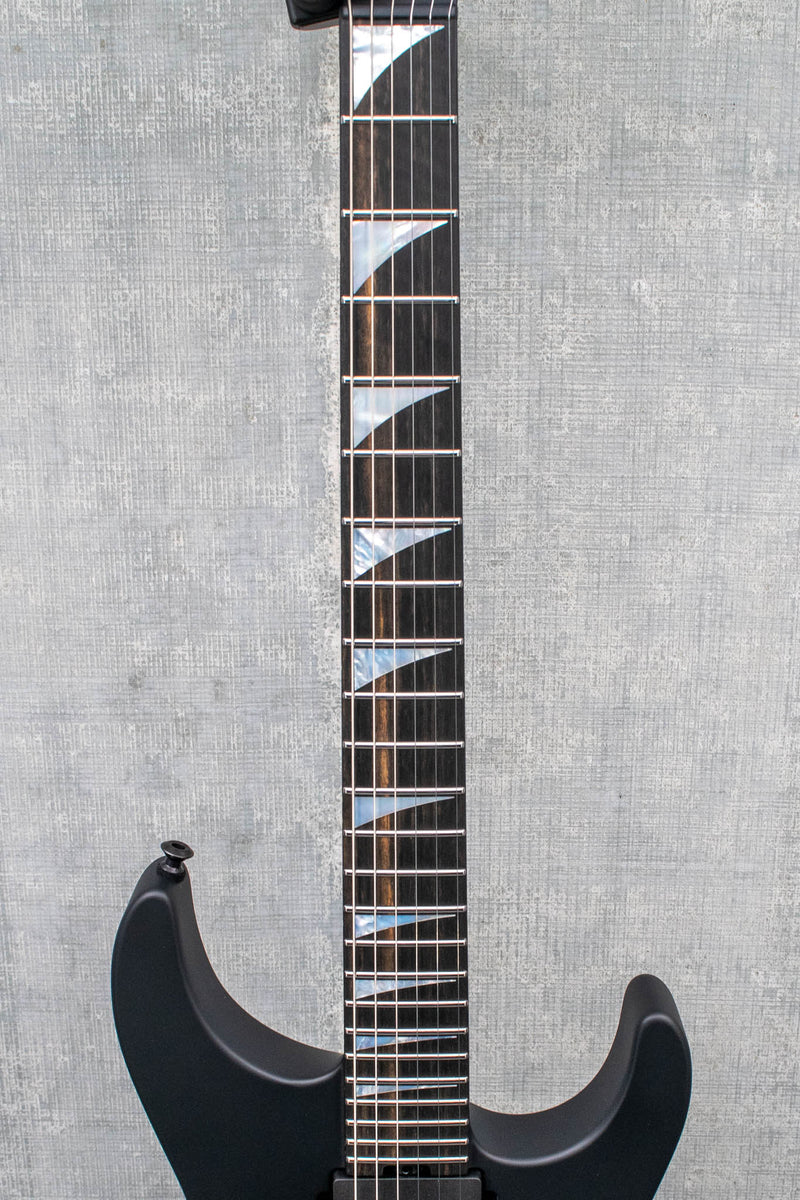 Jackson American Series Soloist SL2 HT Satin Black