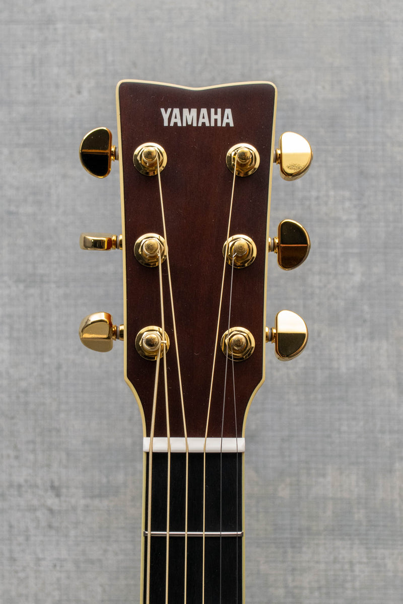 Yamaha LS-TA BS TransAcoustic