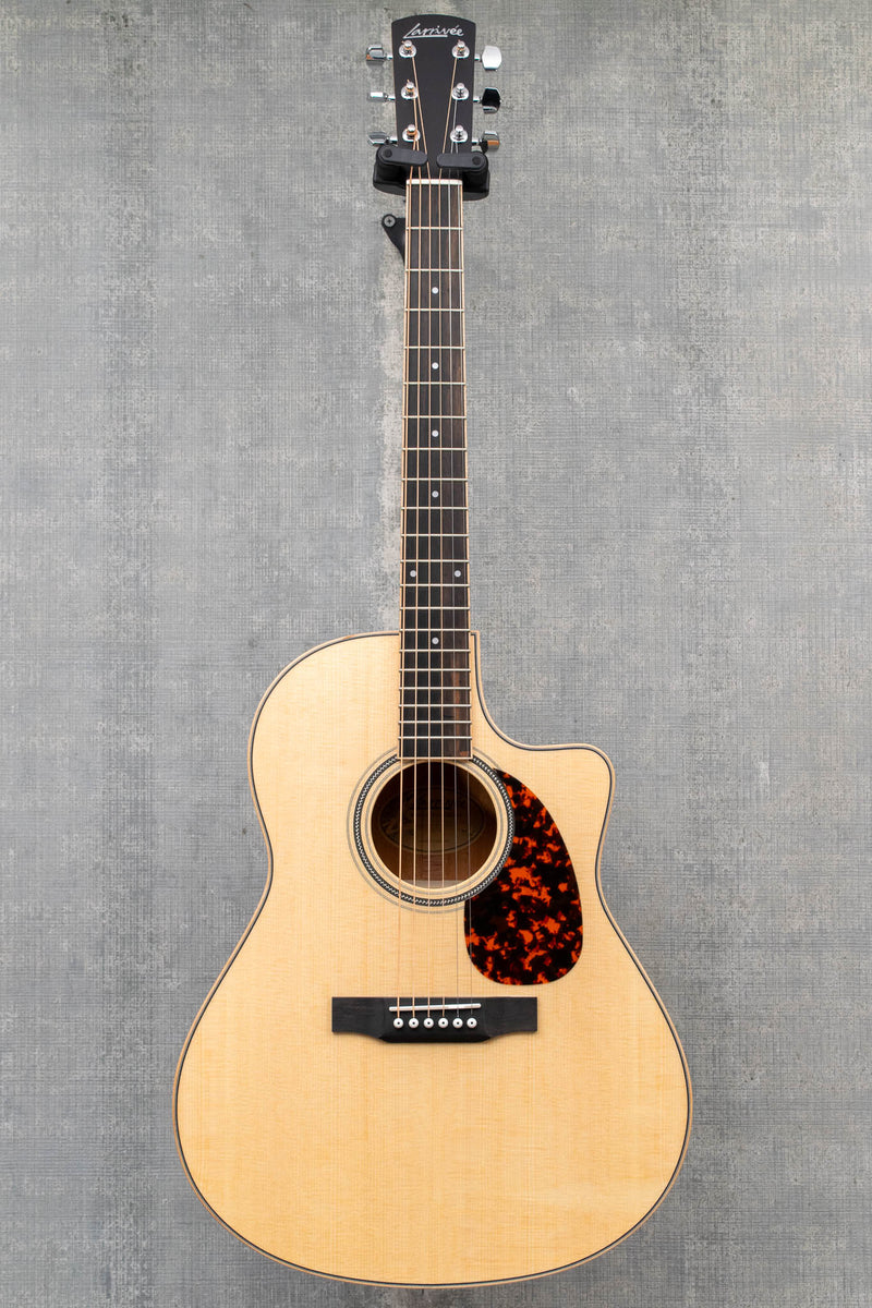 Larrivee LV-03 Mahogany