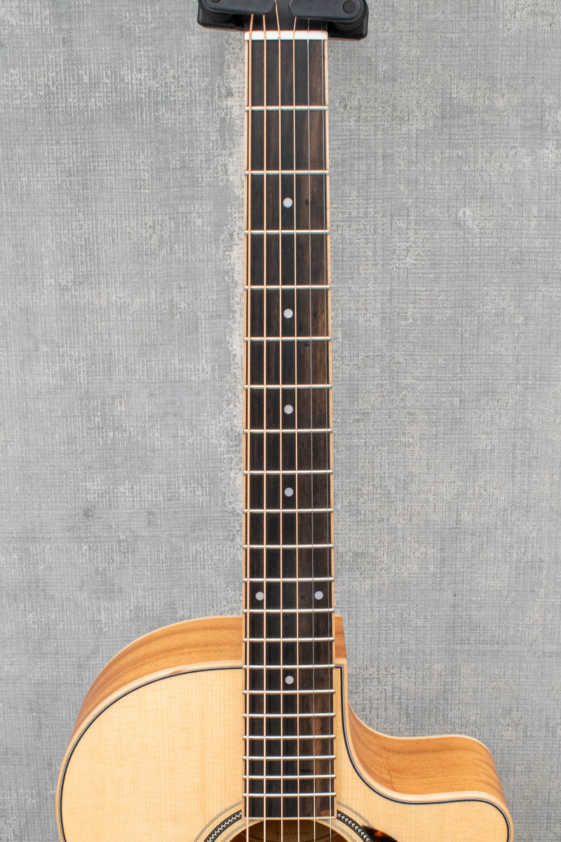 Larrivee LV-03 Mahogany