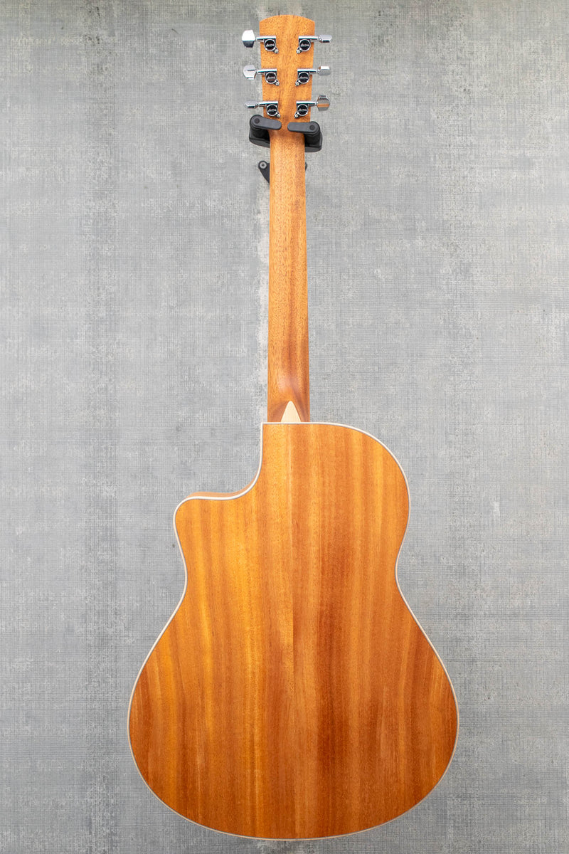 Larrivee LV-03 Mahogany