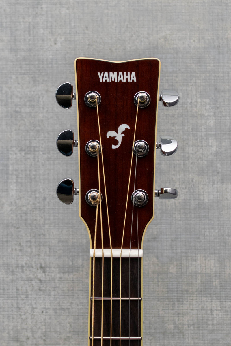 Yamaha FS830 Natural