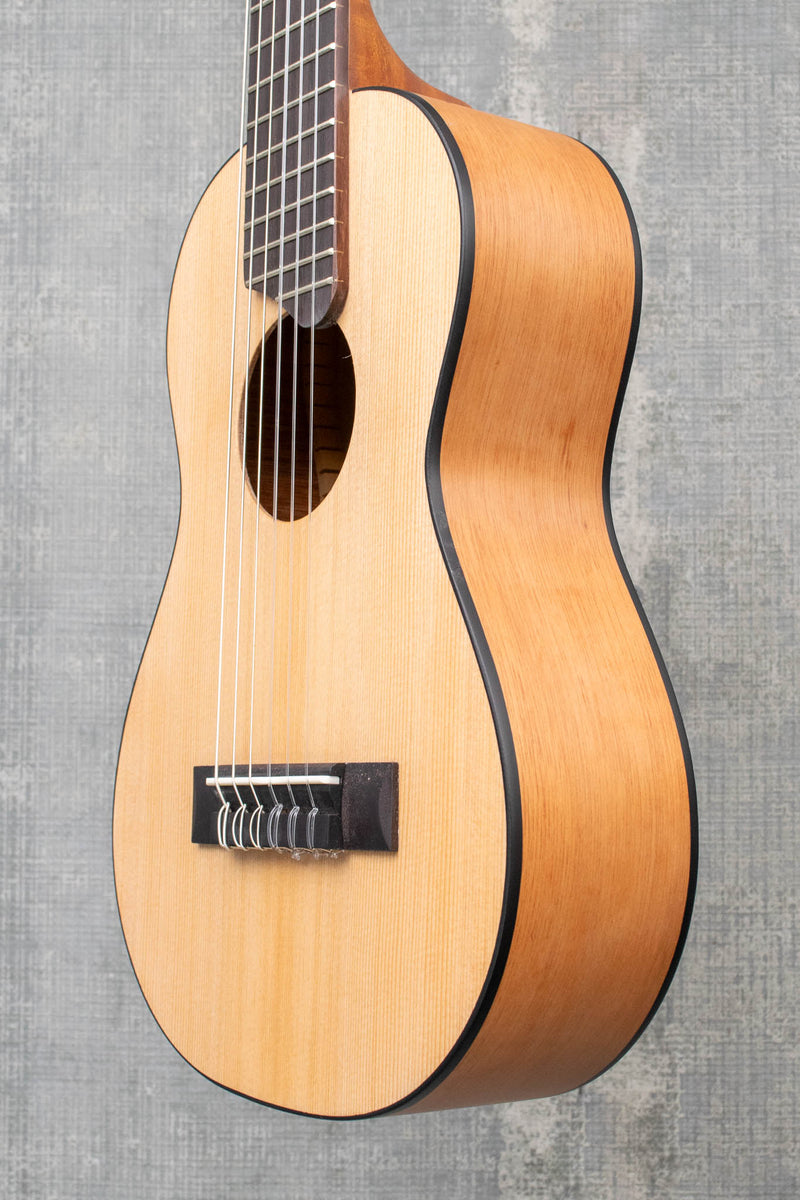 Yamaha GL1 Guitalele - Guitar Ukulele