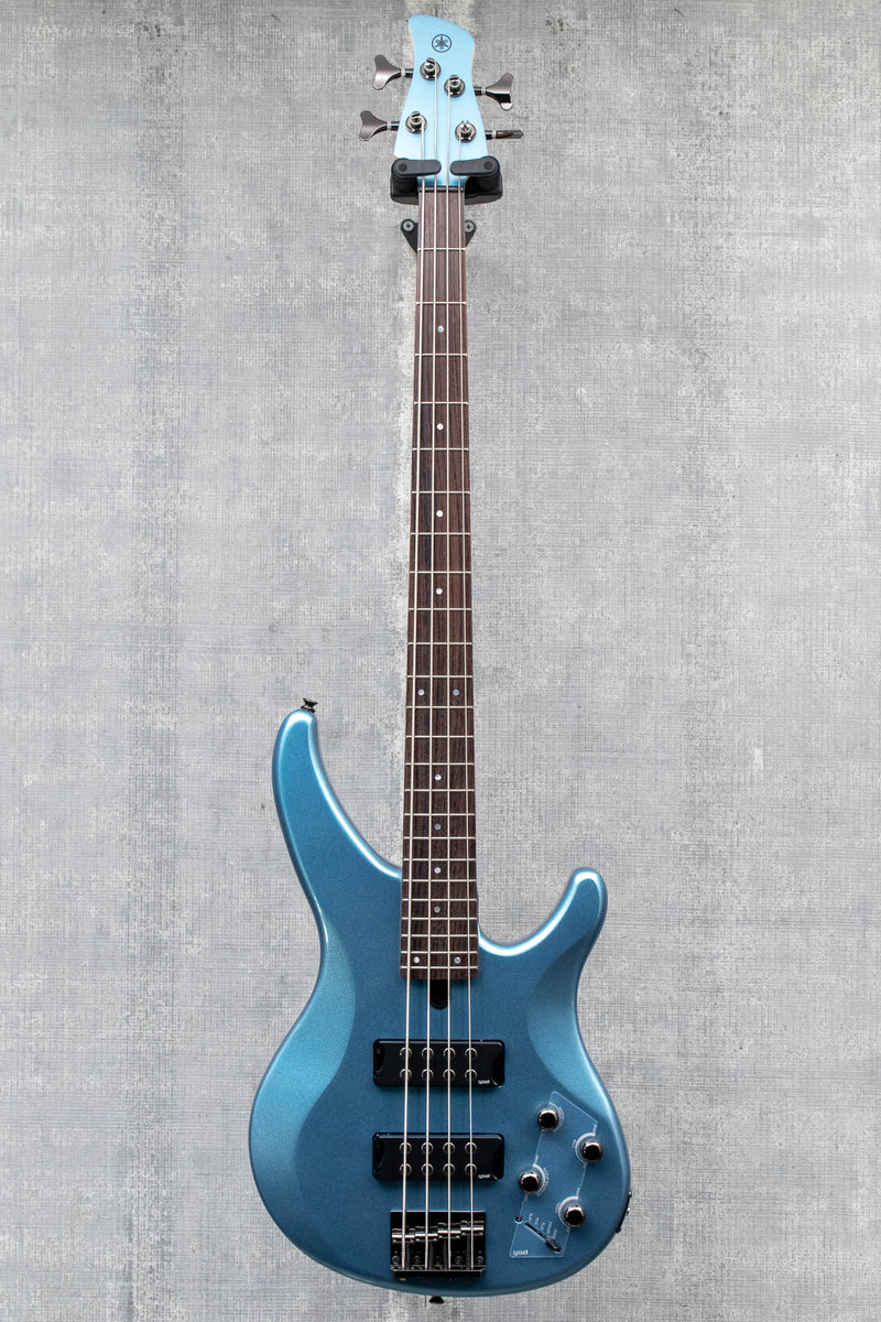 Yamaha TRBX304 Bass Factory Blue FTB