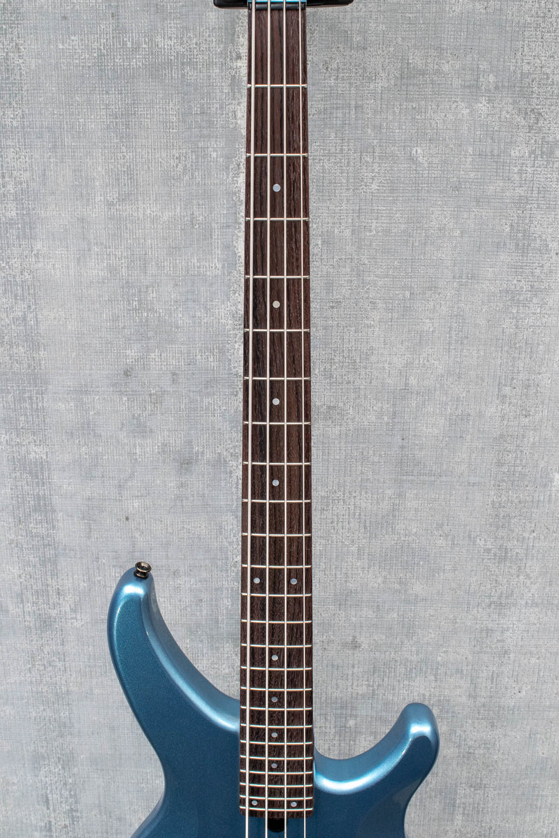 Yamaha TRBX304 Bass Factory Blue FTB