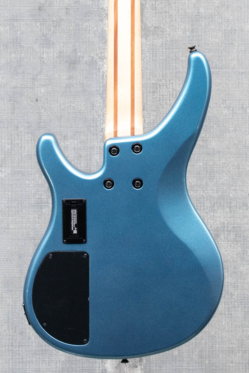 Yamaha TRBX304 Bass Factory Blue FTB