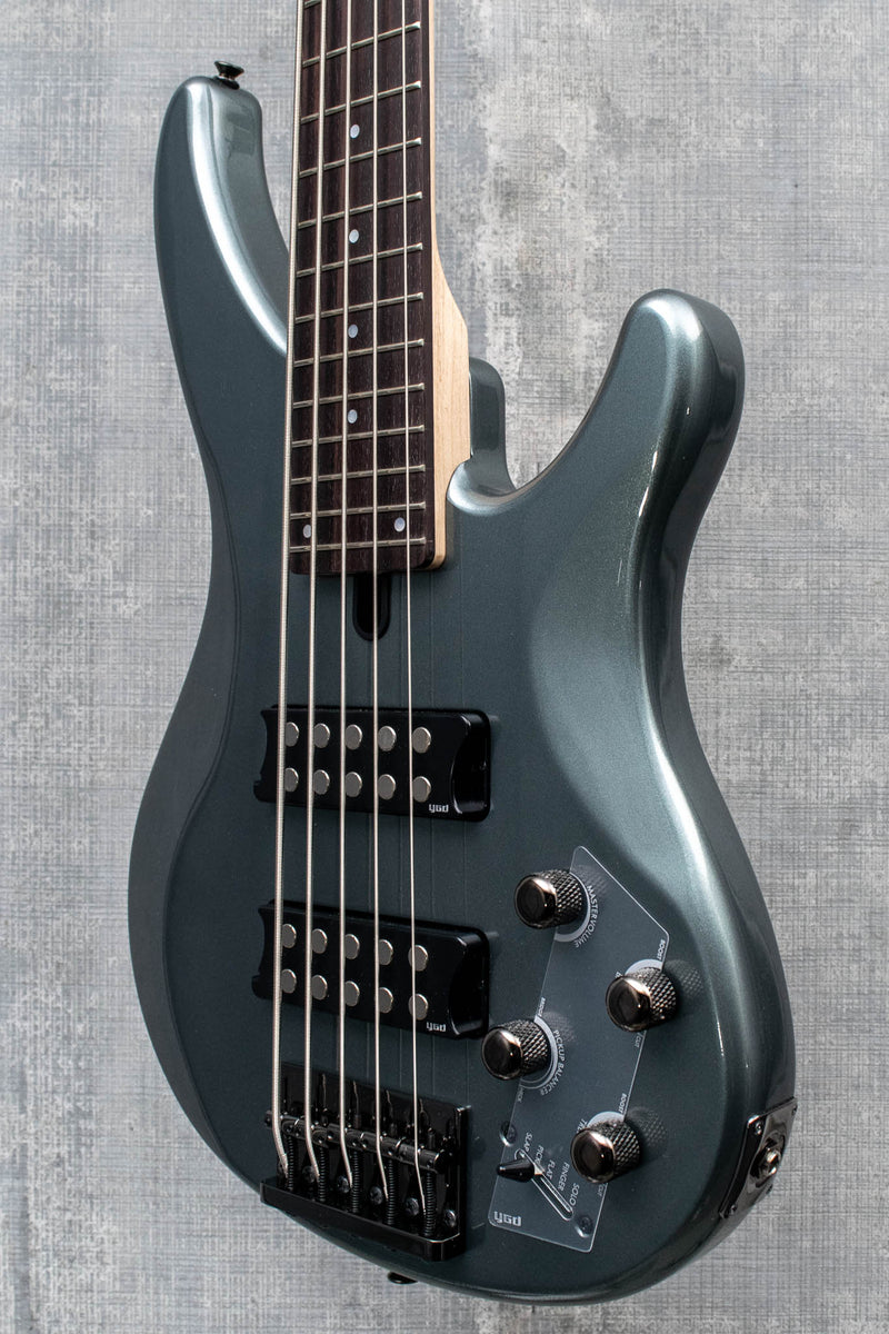 Yamaha TRBX305 Mist Green Bass MGR